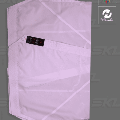 SKL Reversible Kumite Uniform-08 OZ - Image 3