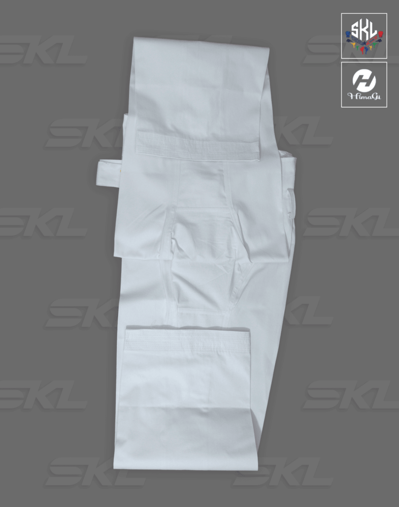 SKL-HimaGi Kumite TR Uniform – 10 OZ - Image 2