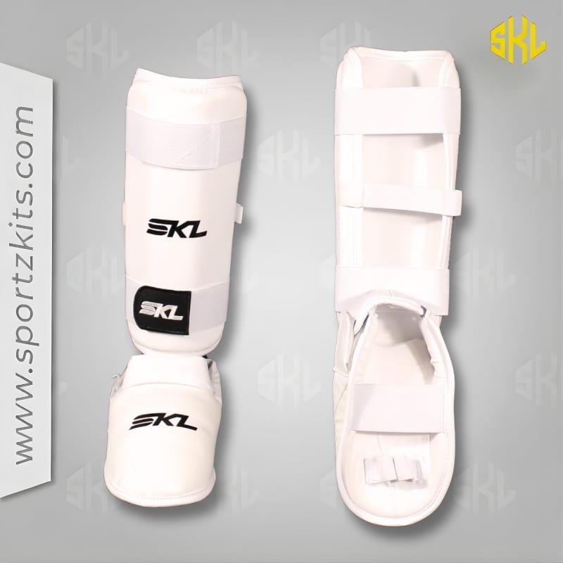 WUKF Shin Guard –Removable Foot