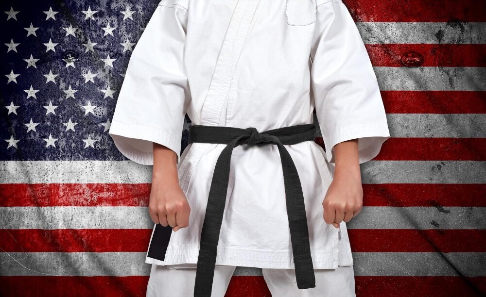 Martial Arts Uniform