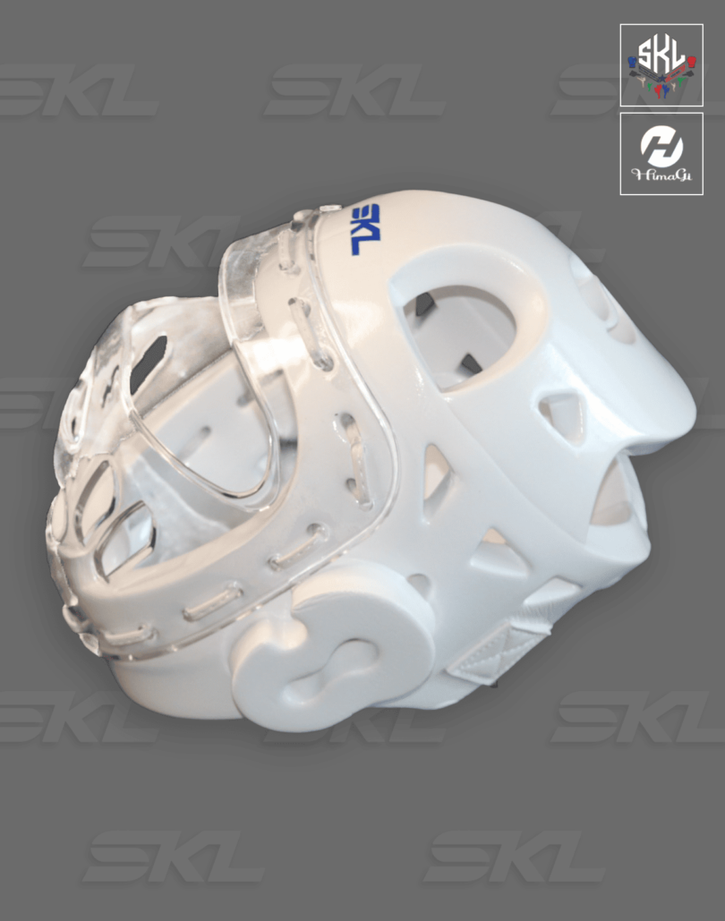 WUKF Head Guard - Image 4