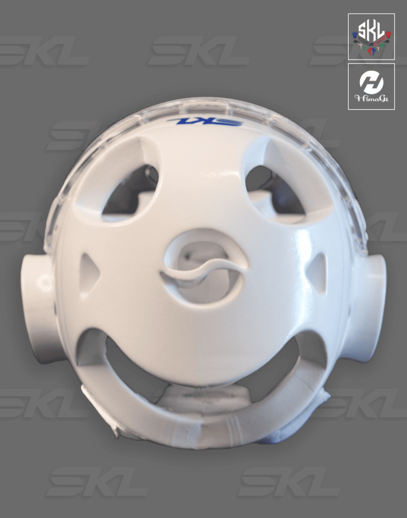WUKF Head Guard - Image 2
