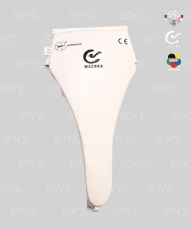 WKF Female Groin Guard