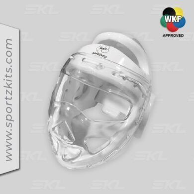 WKF Head Guard