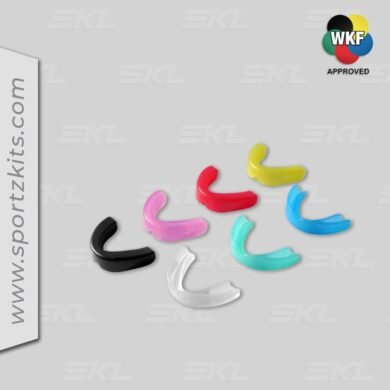Mouth Guard with Case