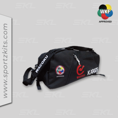 WACOKU Sports Bag-Karate