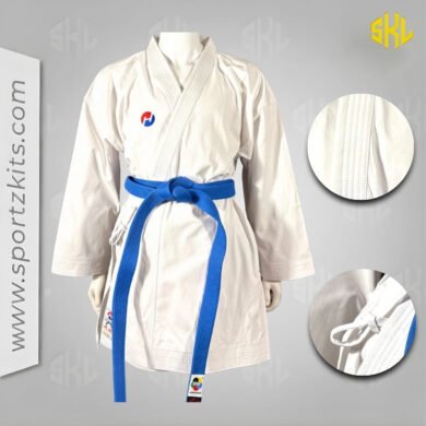 SKL-HimaGi Kumite TR Uniform – 10 OZ
